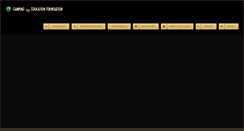Desktop Screenshot of campingedu.org